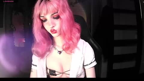 Pleasure With Rita online show from 09-23-25, 11:30