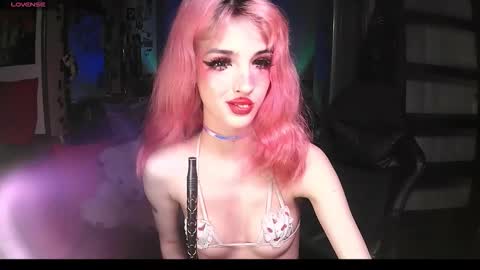 Pleasure With Rita online show from 09-27-25, 11:32