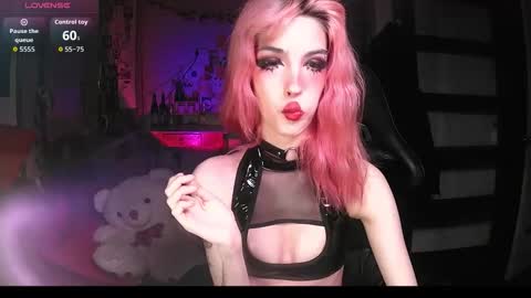 Pleasure With Rita online show from 10-01-25, 10:16