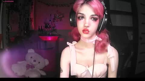 Pleasure With Rita online show from 10-04-25, 11:25