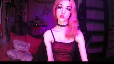 Pleasure With Rita online show from 10-07-25, 11:24