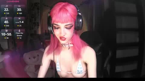 Pleasure With Rita online show from 10-10-25, 01:59