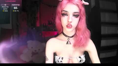 Pleasure With Rita online show from 10-11-25, 11:58