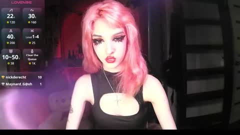 Pleasure With Rita online show from 10-18-25, 11:38