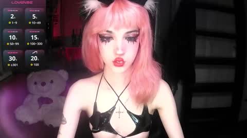 Pleasure With Rita online show from 10-31-25, 11:39