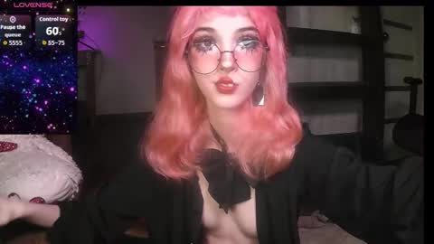 Pleasure With Rita online show from 11-27-25, 01:40