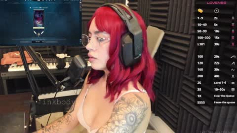 Dayana  online show from 12-11-24, 10:38