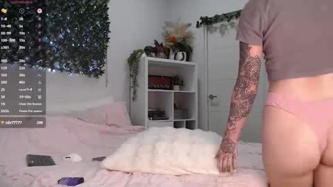 Inkedangelofficial online show from 02-09-26, 11:42