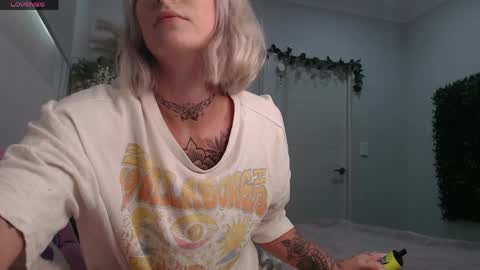 Inkedangelofficial online show from 05-07-26, 05:02