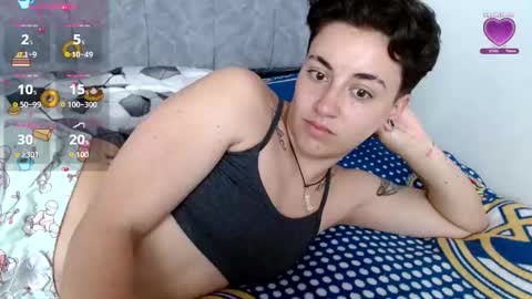 Snapshot of inkedgoddess58 chatting on 10-06-25, 07:11 lyan onlyfans n linda online show from 10-06-25, 07:11