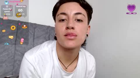 Snapshot of inkedgoddess58 chatting on 10-07-25, 05:43 lyan onlyfans n linda online show from 10-07-25, 05:43