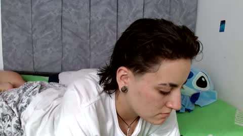 Snapshot of inkedgoddess58 chatting on 11-01-25, 08:11 lyan onlyfans n linda online show from 11-01-25, 08:11