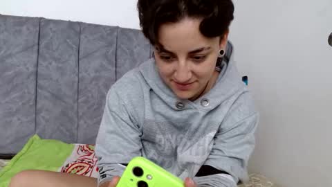 Snapshot of inkedgoddess58 chatting on 11-25-25, 03:01 lyan onlyfans n linda online show from 11-25-25, 03:01