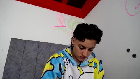 Snapshot of inkedgoddess58 chatting on 12-01-25, 06:57 lyan onlyfans n linda online show from 12-01-25, 06:57