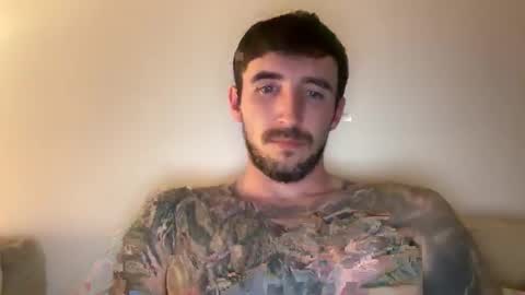 inkedjackoo online show from 05-22-26, 09:42