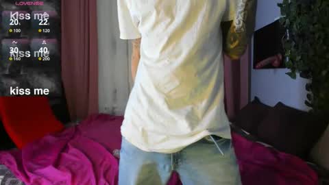 James online show from 09-14-25, 04:22