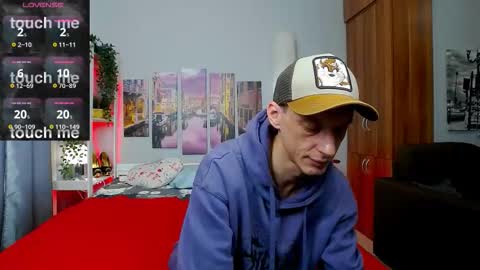 James online show from 09-23-25, 11:02