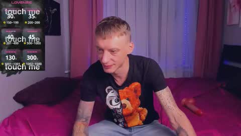 James online show from 10-02-25, 04:36