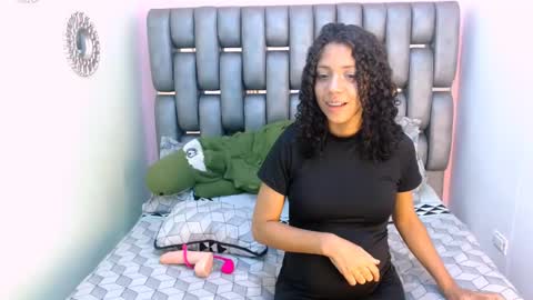 inkedsabrina online show from 01-18-25, 08:51