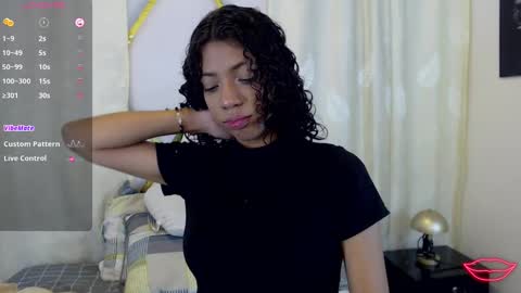 inkedsabrina online show from 03-01-25, 01:22