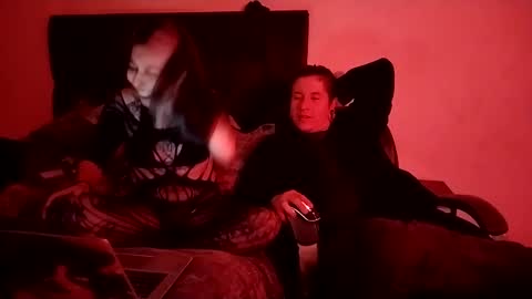 inkedsinners online show from 10-10-25, 05:56