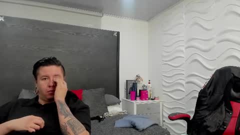 inkedsinners_ online show from 07-21-26, 12:07