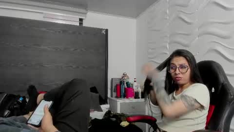 inkedsinners_ online show from 07-27-26, 04:25