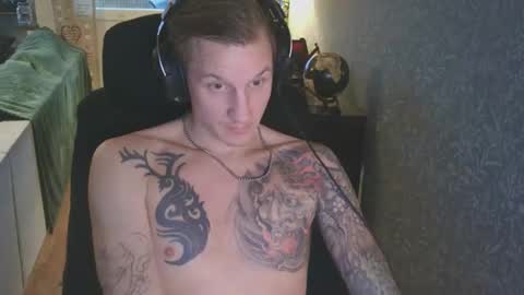Snapshot of inkedsweed69 chatting on 12-15-25, 12:31 inkedsweed69 online show from 12-15-25, 12:31