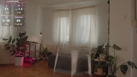 Xenia online show from 02-03-25, 12:25