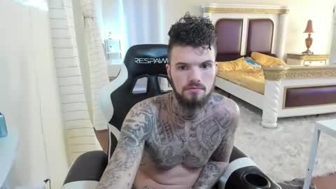 inkfit online show from 01-30-25, 06:32