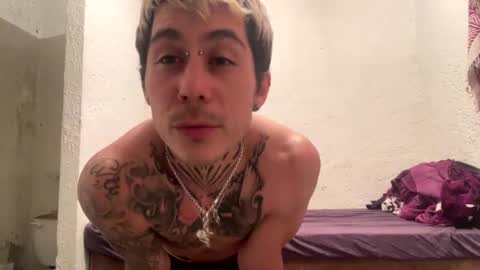 John Knife online show from 02-16-25, 09:59