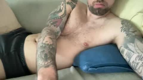 inktyler online show from 05-04-26, 01:51