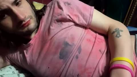 Snapshot of inmecum chatting on 03-18-26, 04:37 inmecum online show from 03-18-26, 04:37