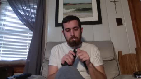 InMyBackyard online show from 02-25-25, 09:13