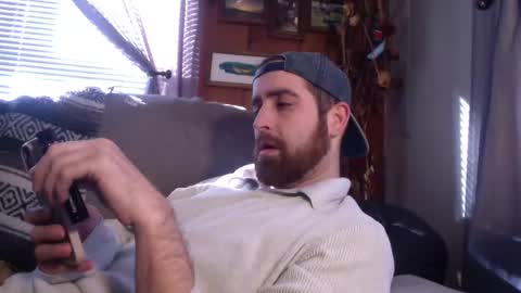 InMyBackyard online show from 02-28-25, 02:20