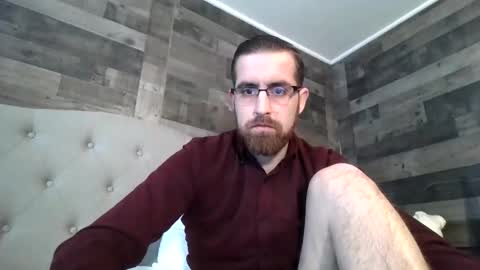 InMyBackyard online show from 02-18-26, 03:19