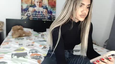 inna_sense online show from 02-08-25, 08:32