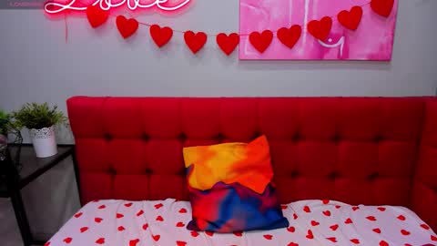 Inna online show from 03-20-26, 01:32