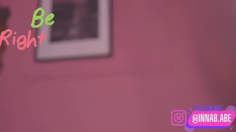 Snapshot of innana_babe chatting on 02-25-25, 08:14 Innana online show from 02-25-25, 08:14