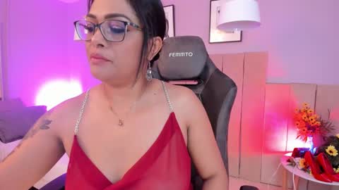 Snapshot of inndrahot chatting on 12-14-24, 03:51 Indra online show from 12-14-24, 03:51