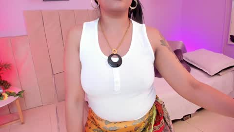 Snapshot of inndrahot chatting on 01-17-25, 03:34 Indra online show from 01-17-25, 03:34