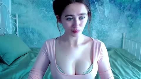 Lina online show from 04-24-26, 01:35