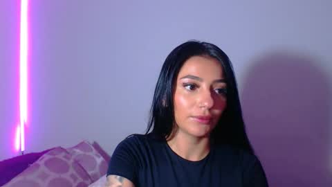 Snapshot of innocent_fox chatting on 02-13-26, 03:24 Abril online show from 02-13-26, 03:24