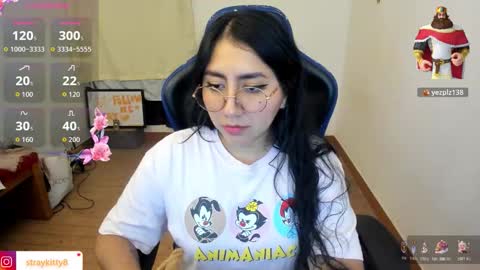 Luna        online show from 01-07-26, 04:15