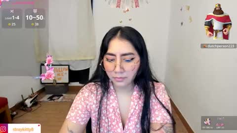 Luna        online show from 03-13-26, 03:07