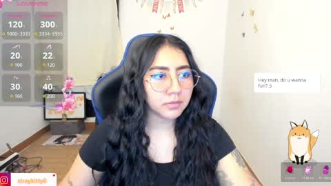 Luna        online show from 04-16-26, 08:48