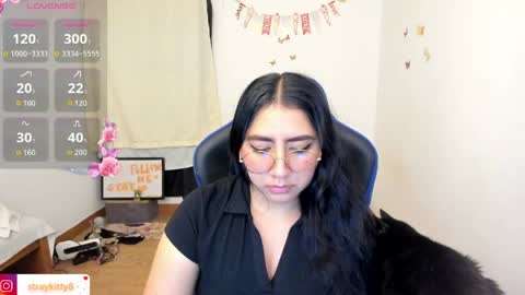 Luna        online show from 06-07-26, 12:15