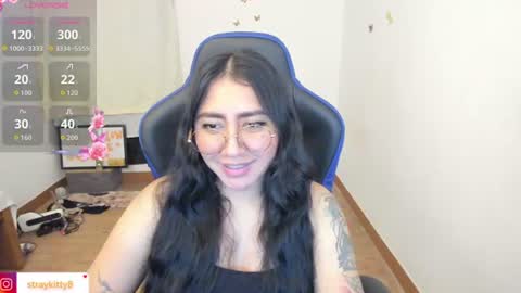 Luna        online show from 07-10-26, 12:04