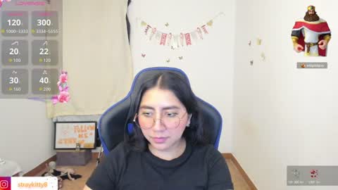 Luna        online show from 07-23-26, 12:24
