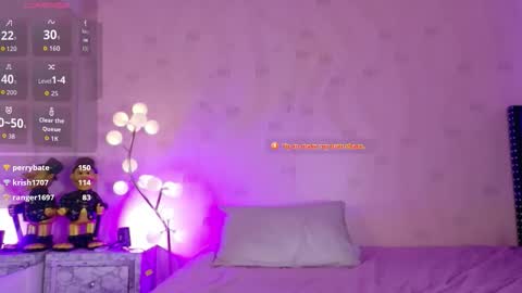 innocenthazel online show from 03-16-26, 12:49